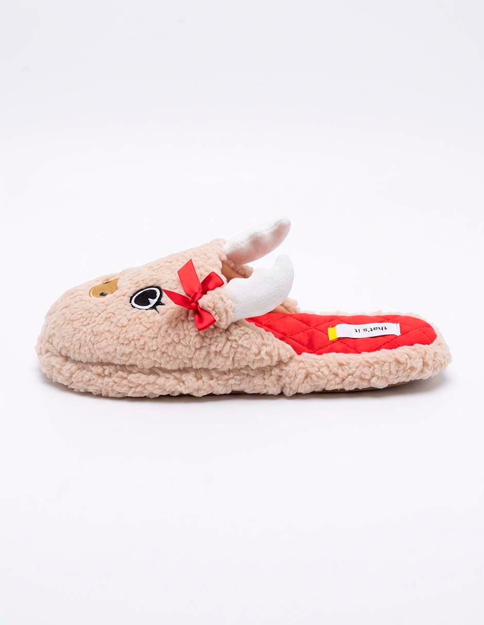 Pantufla para mujer Pantufla para mujer