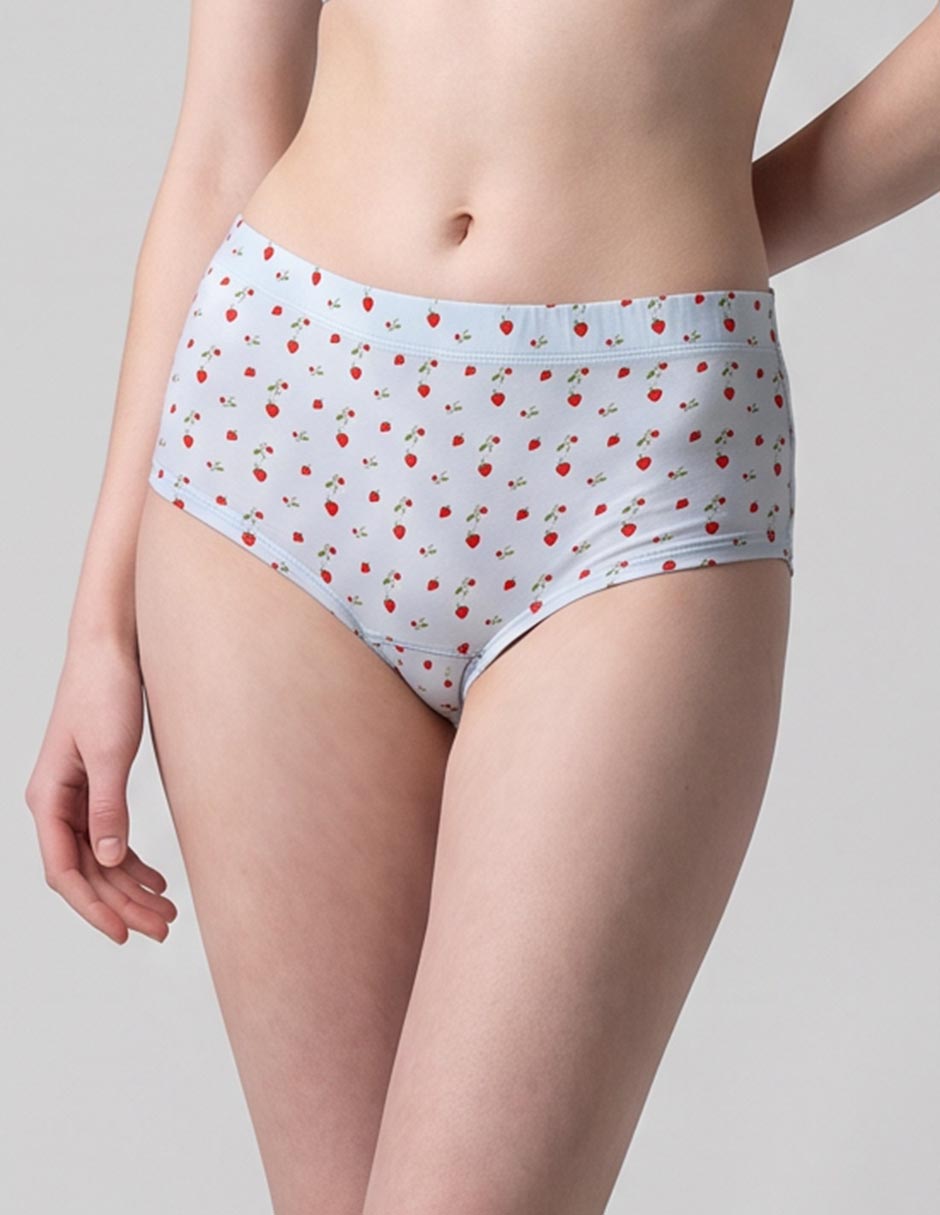 Bóxer para mujer