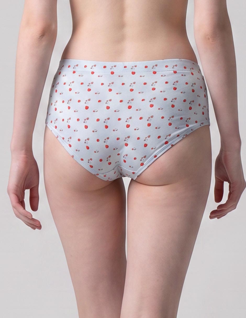 Bóxer para mujer 3