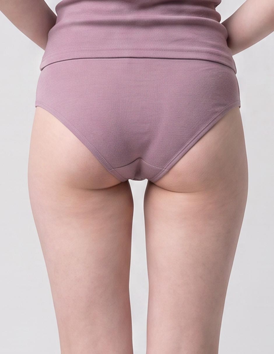 Panty de algodón para mujer 3