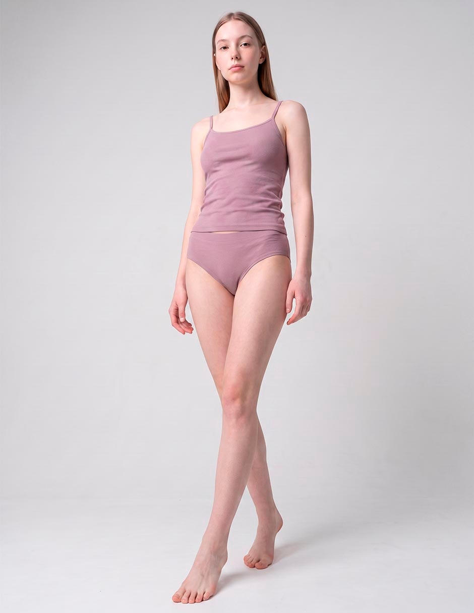 Panty de algodón para mujer 2