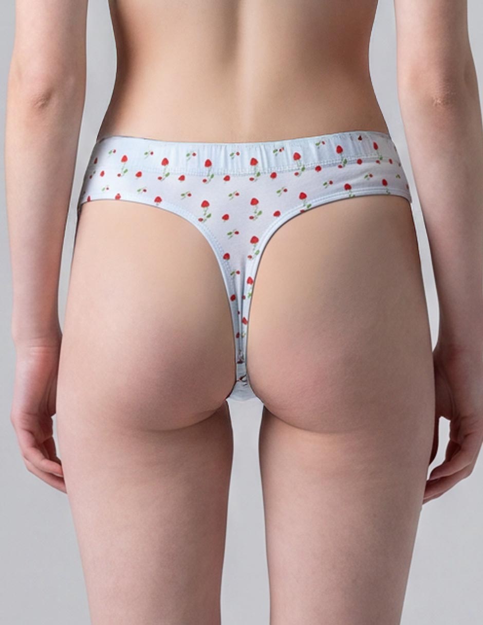 Tanga para mujer 3
