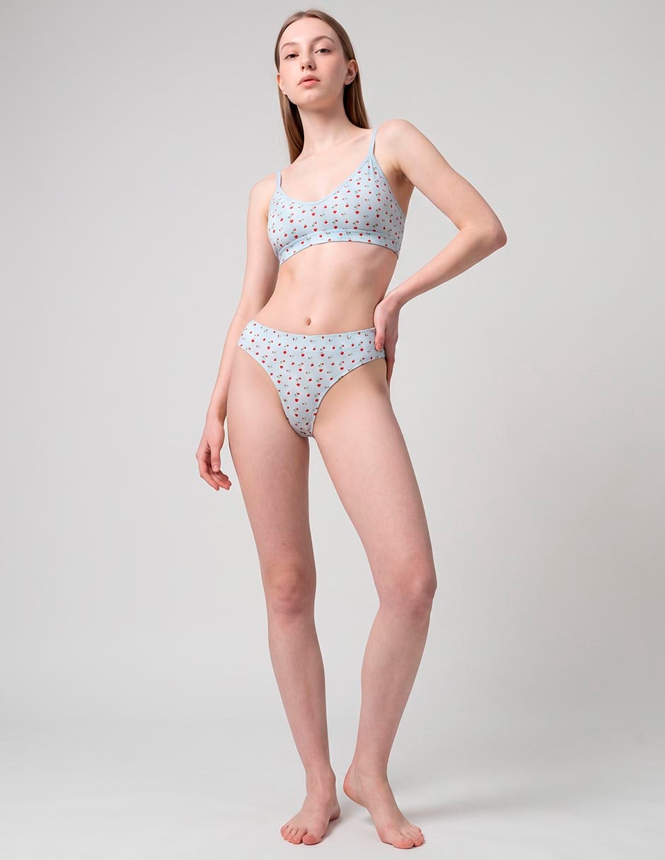 Tanga para mujer 2