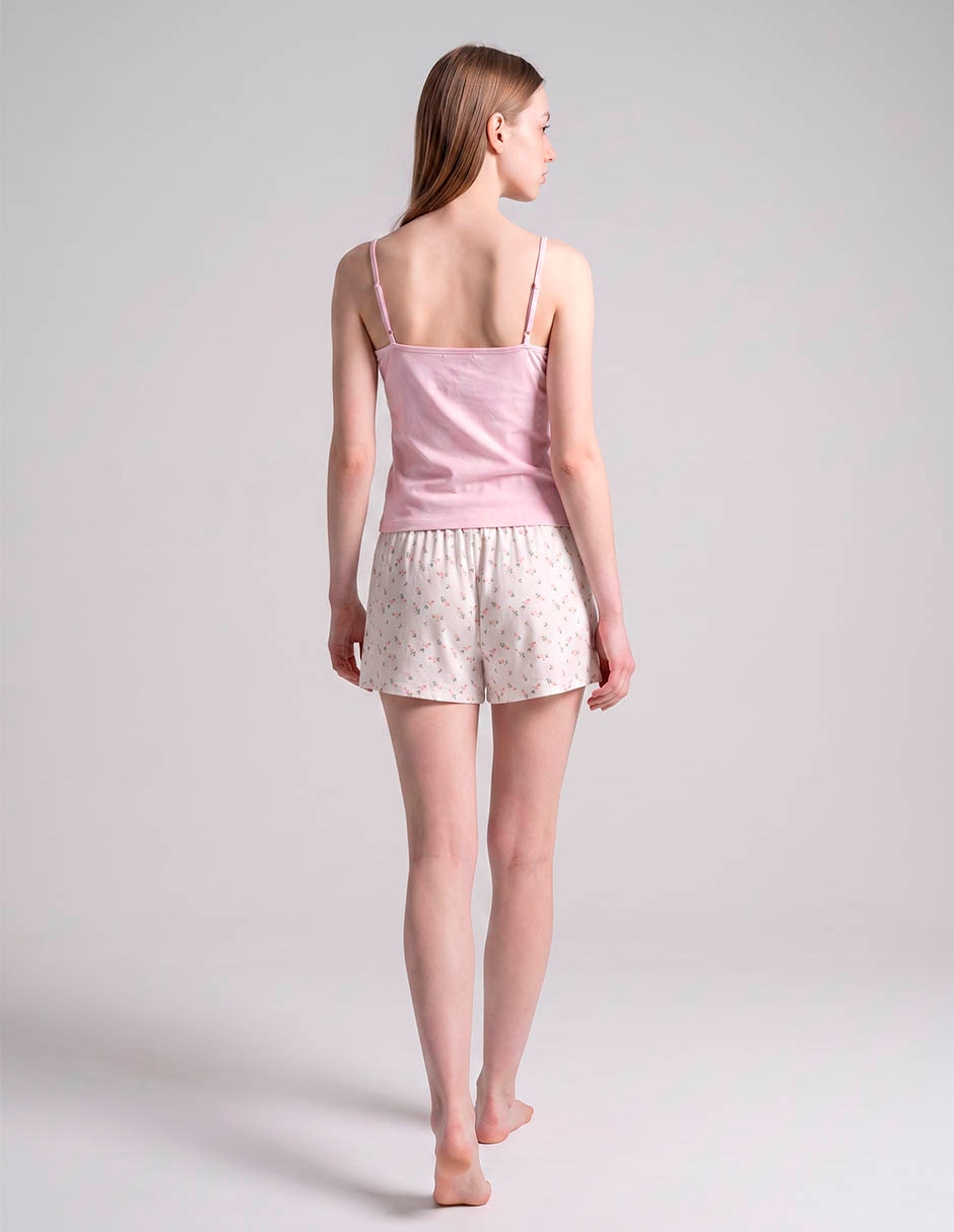 Conjunto pijama para mujer 2