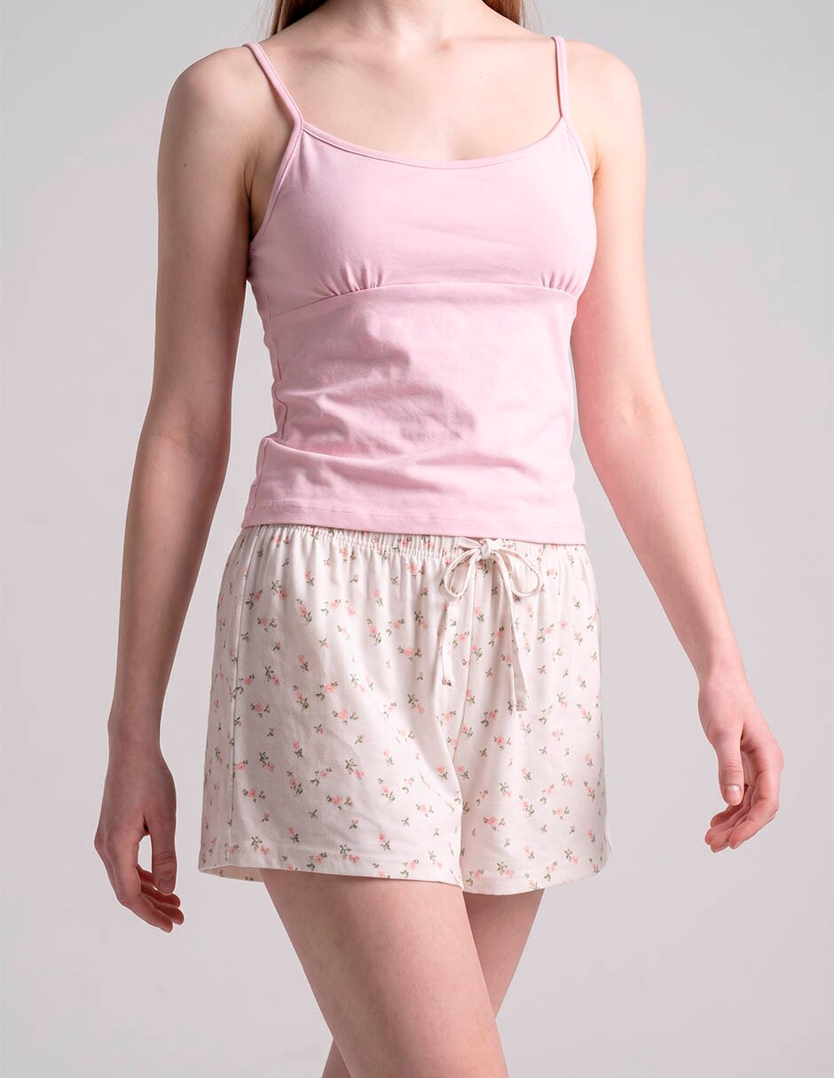 Conjunto pijama para mujer 3