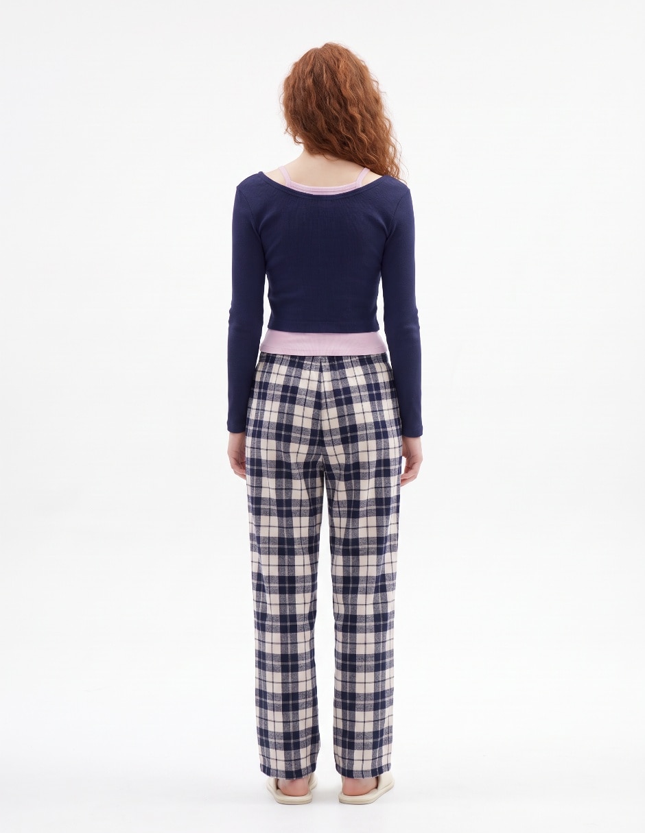 Conjunto pijama That´s It para mujer 2