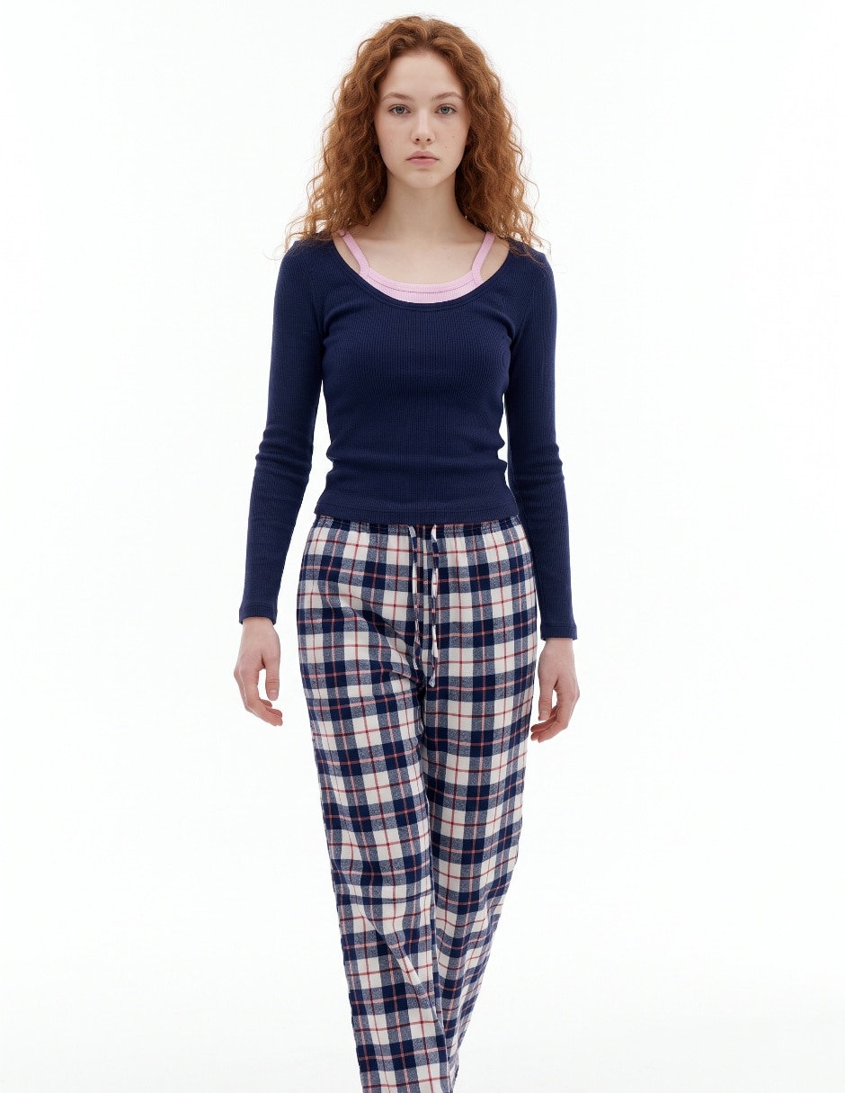 Conjunto pijama That´s It para mujer 4