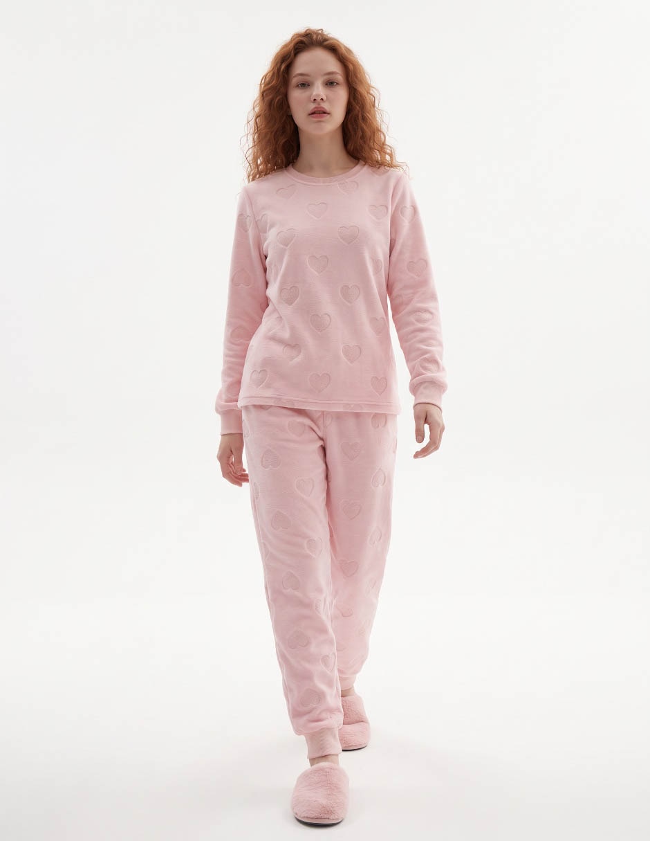 Conjunto pijama para mujer Conjunto pijama para mujer