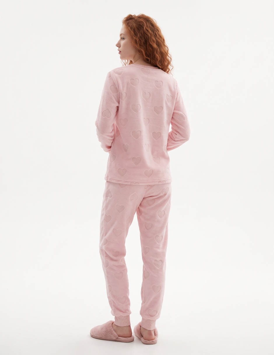 Conjunto pijama para mujer 2