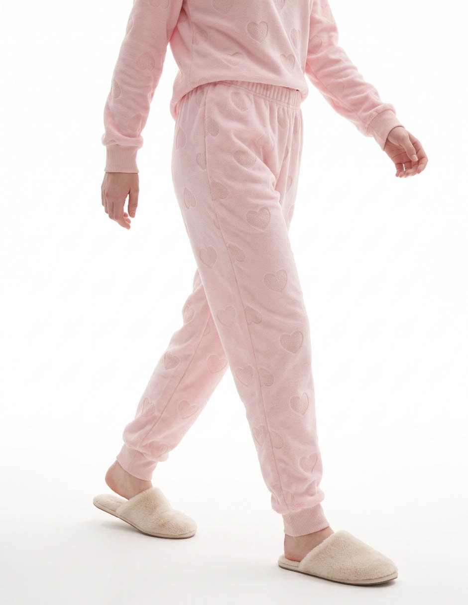 Conjunto pijama para mujer 4