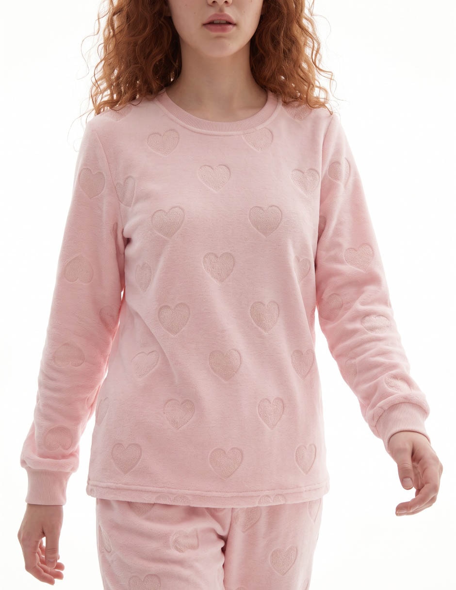 Conjunto pijama para mujer 5