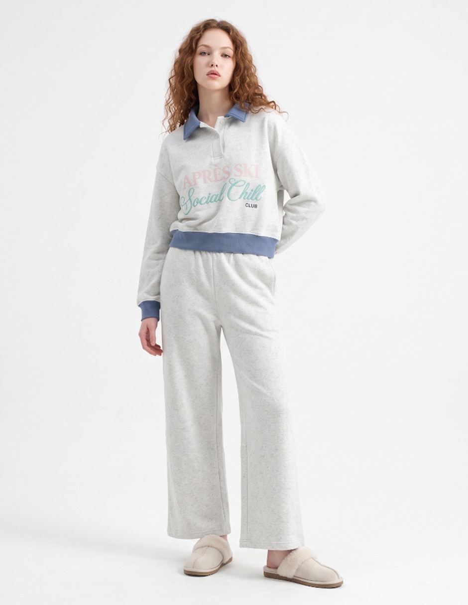 Conjunto pijama That´s It para mujer Conjunto pijama That´s It para mujer