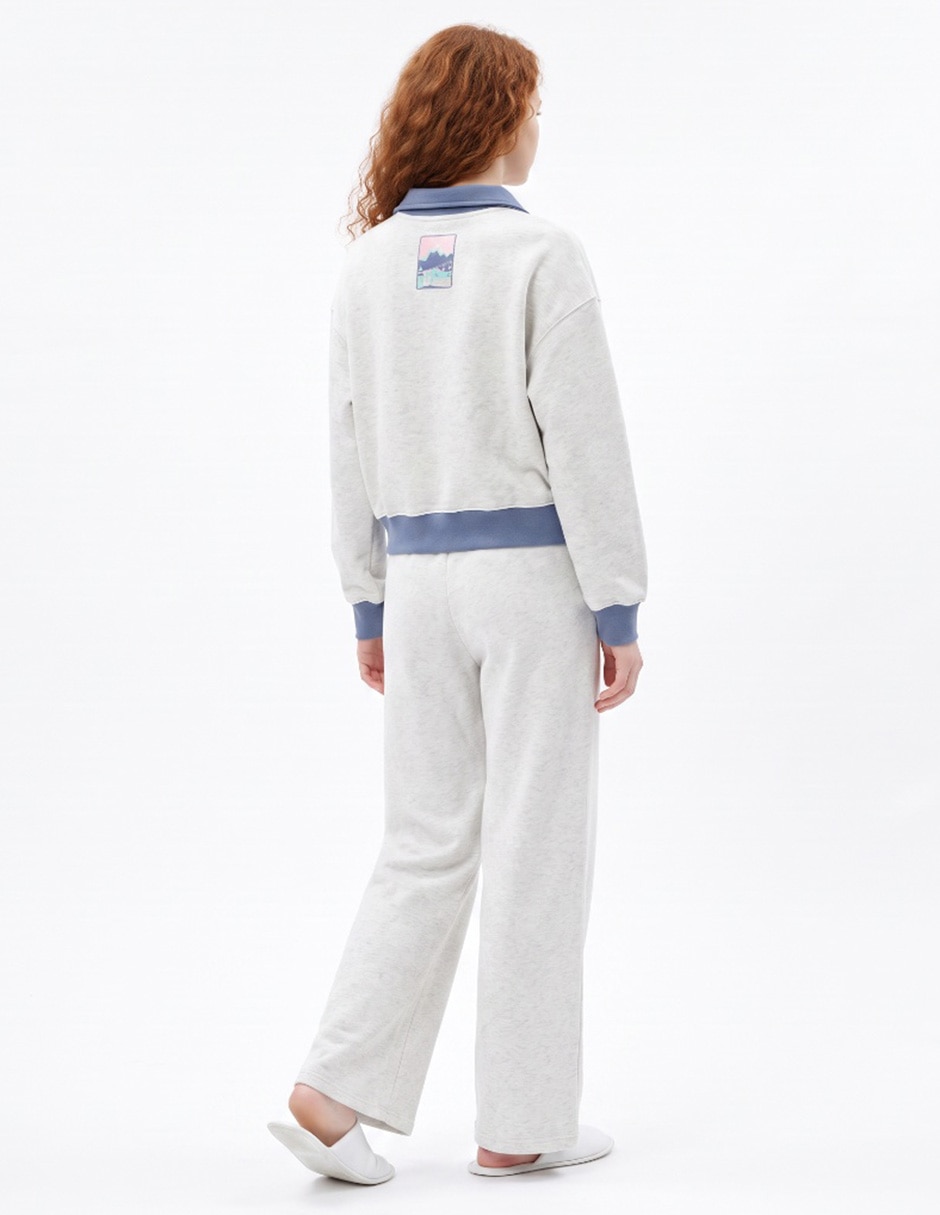 Conjunto pijama That´s It para mujer 2