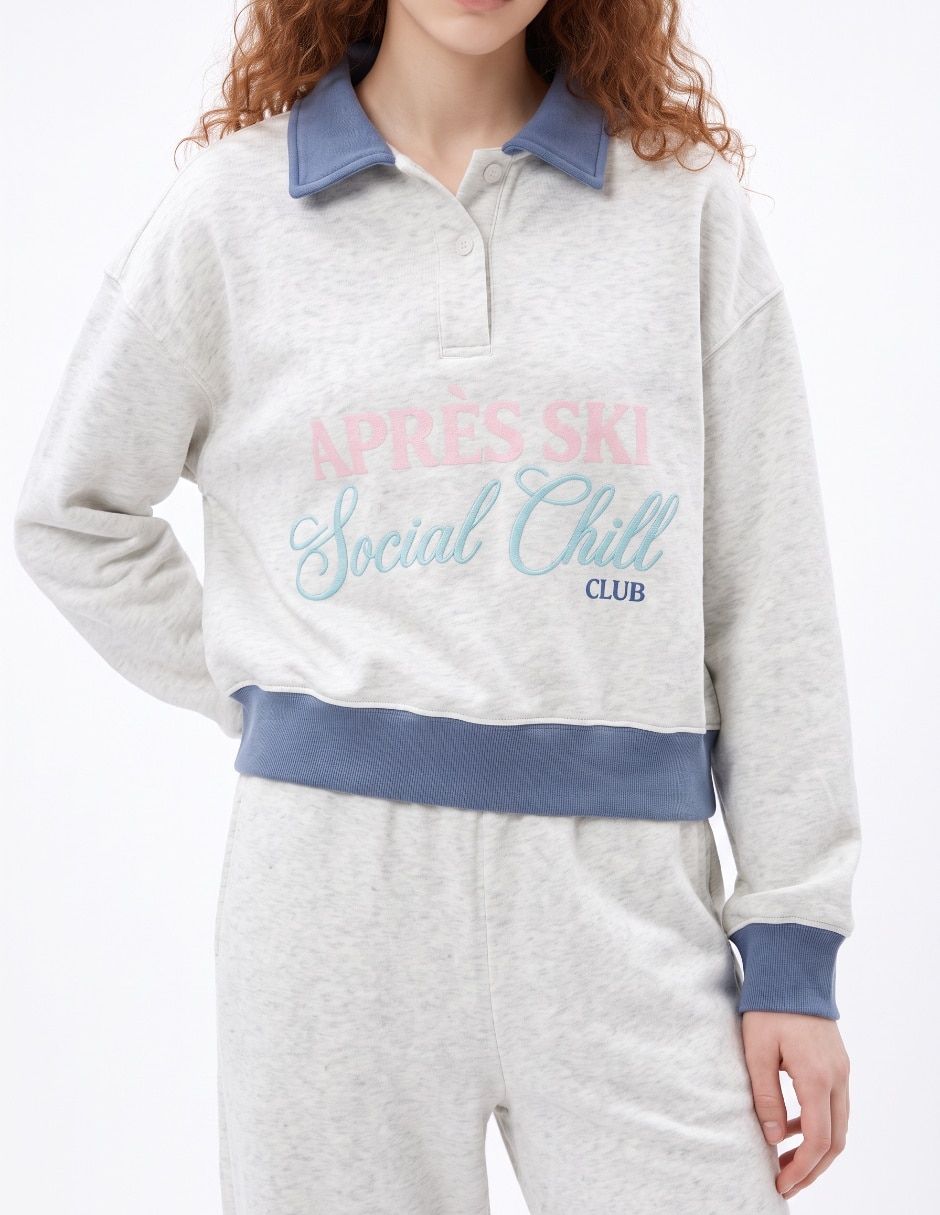 Conjunto pijama That´s It para mujer 3