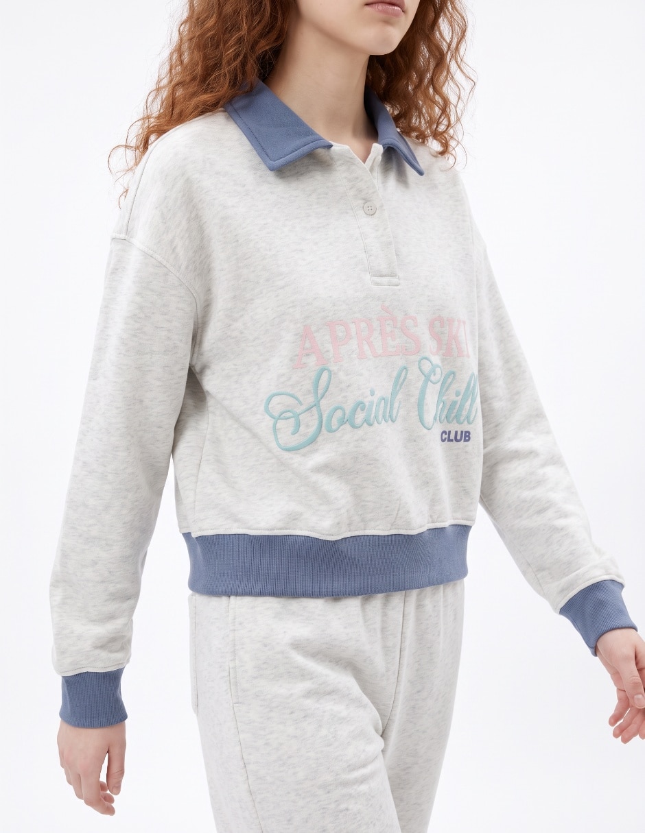 Conjunto pijama That´s It para mujer 4
