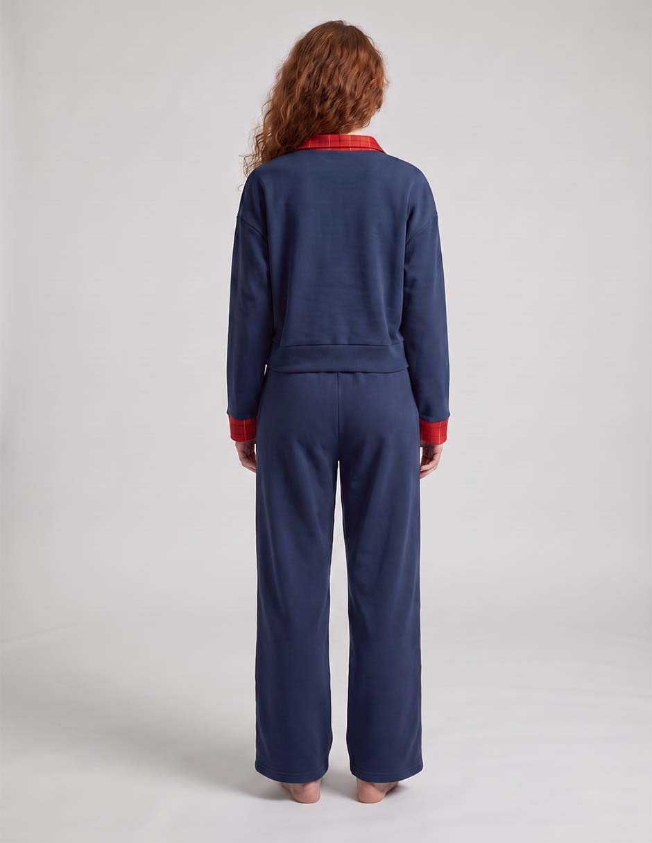 Conjunto pijama para mujer 2