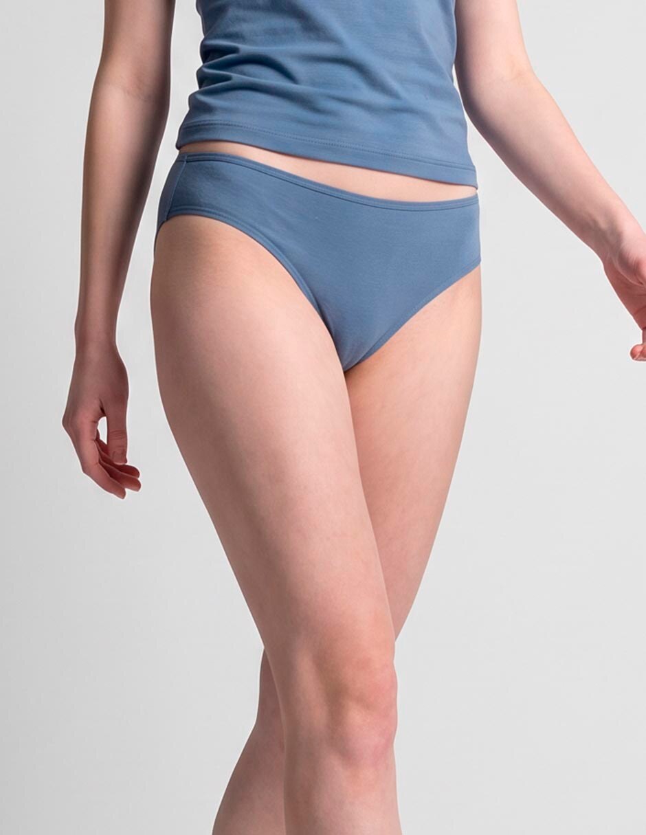 Panty de algodón para mujer Panty de algodón para mujer