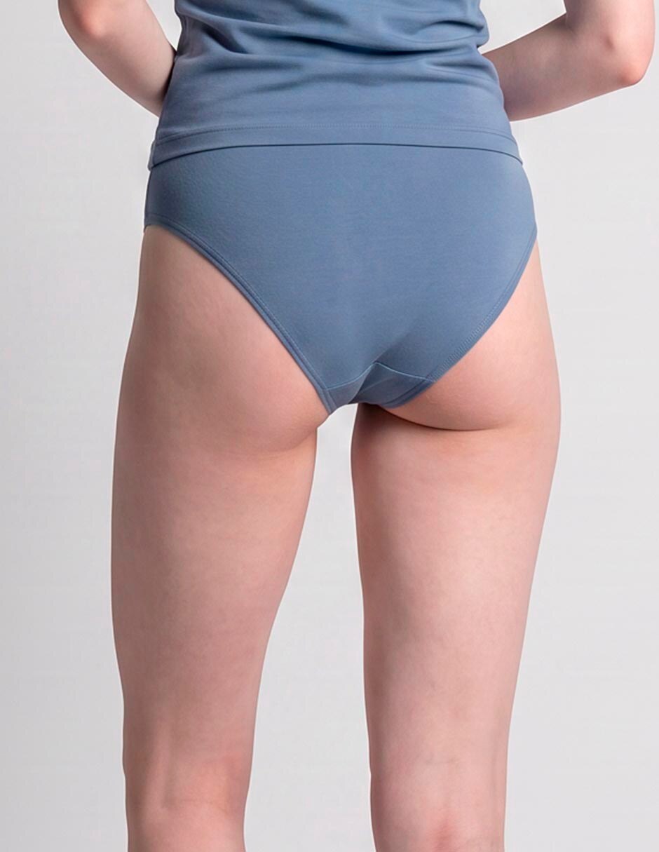 Panty de algodón para mujer 2