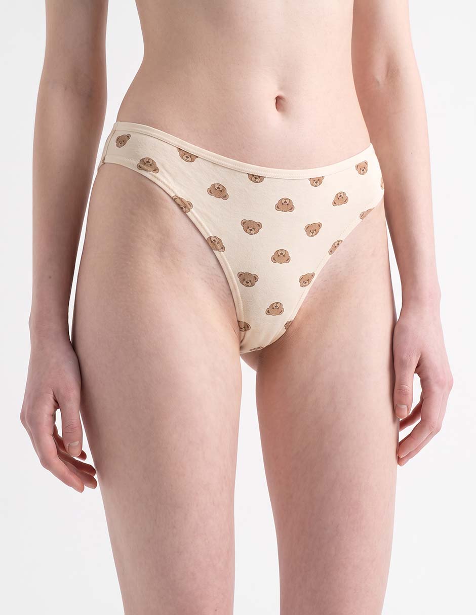 Bikini that´s it de algodón para mujer Bikini that´s it de algodón para mujer