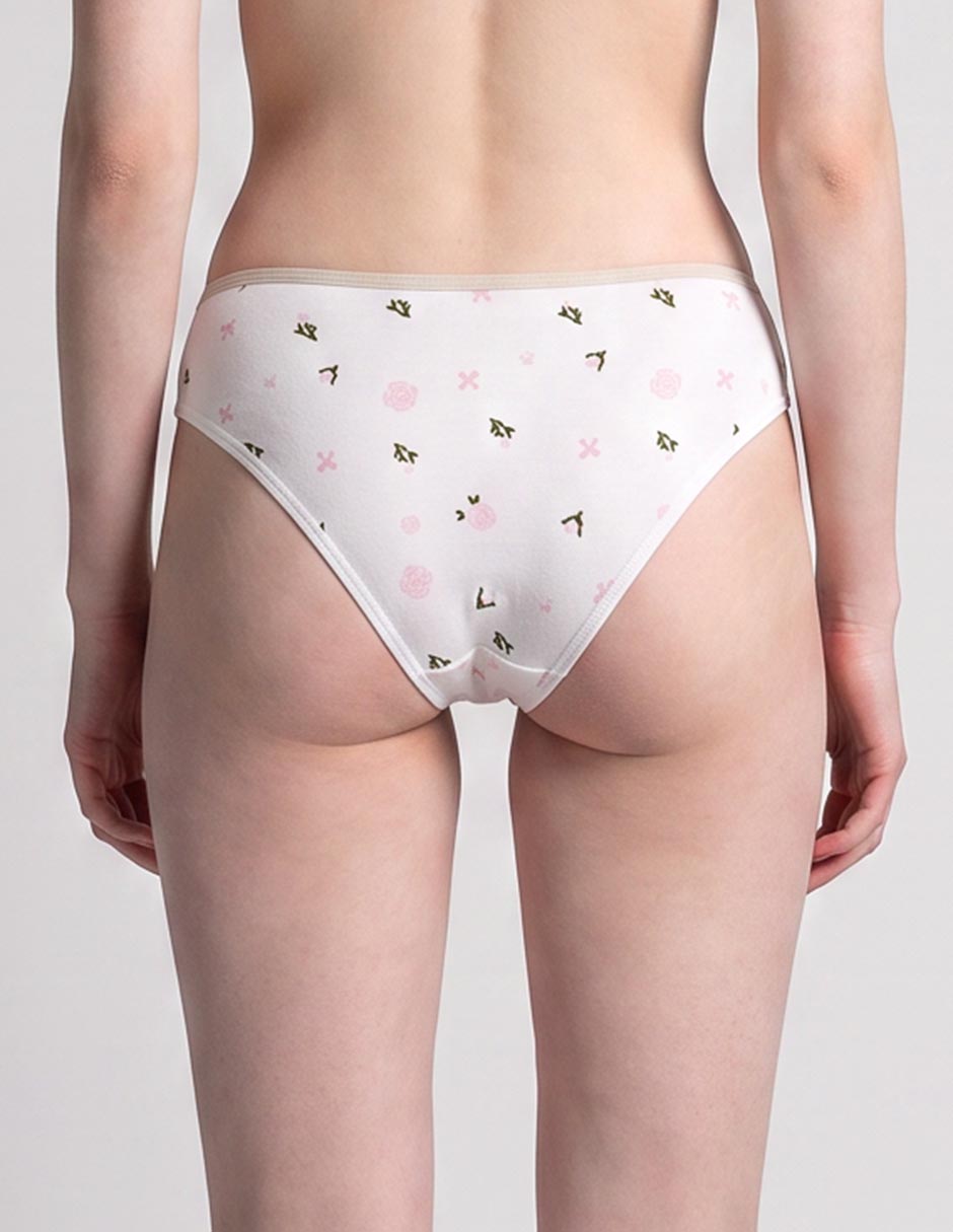 Panty para mujer 2