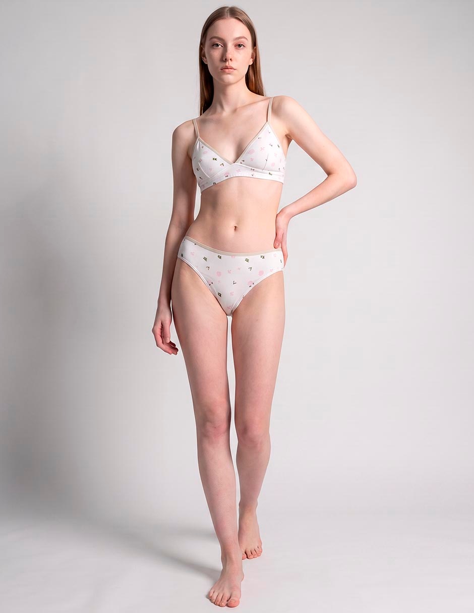 Panty para mujer 3