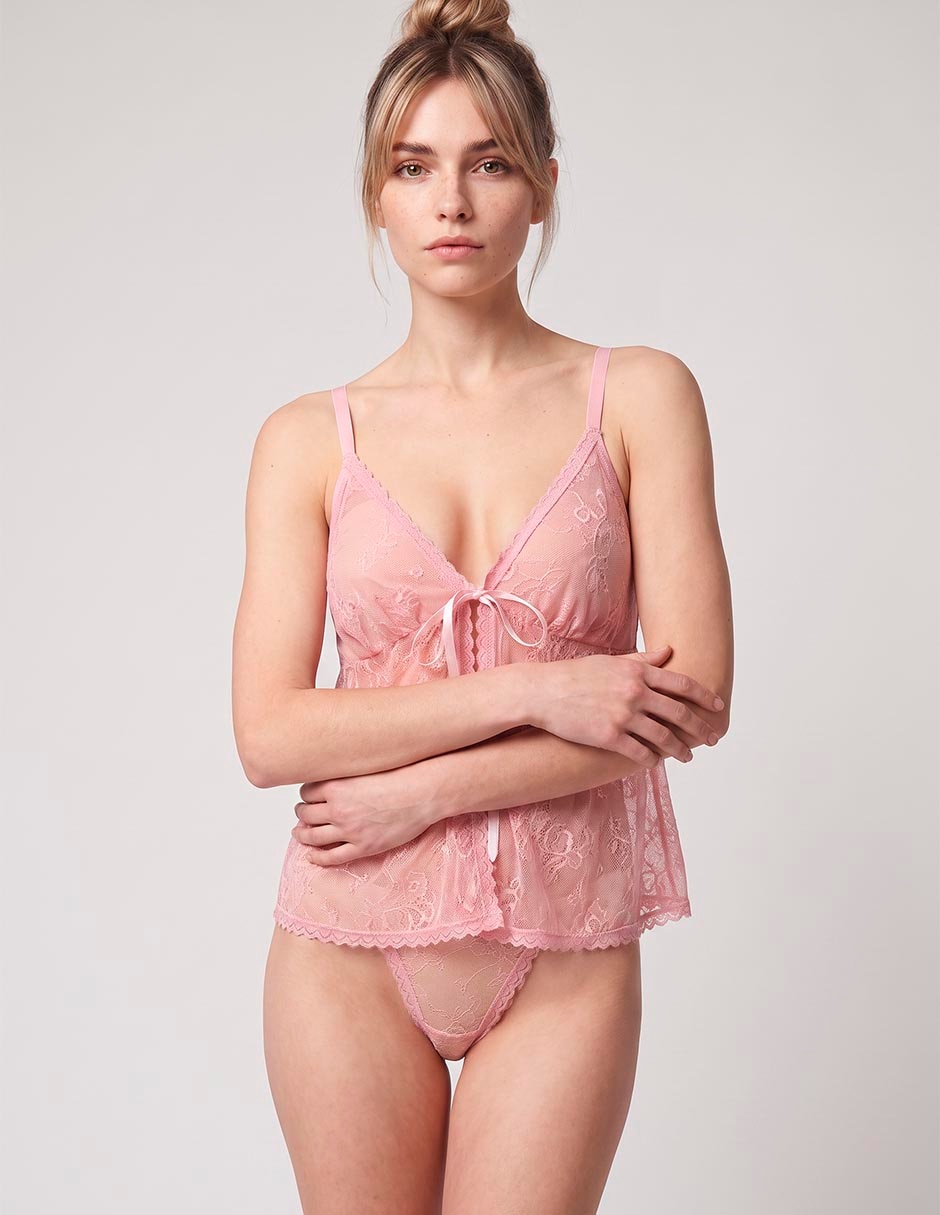 Baby doll 3