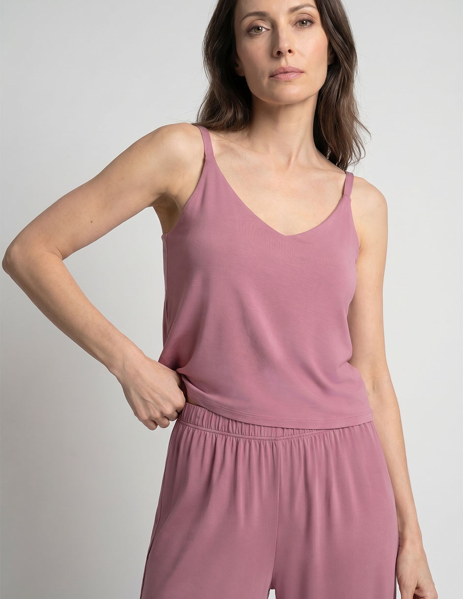 Conjunto pijama para mujer 3