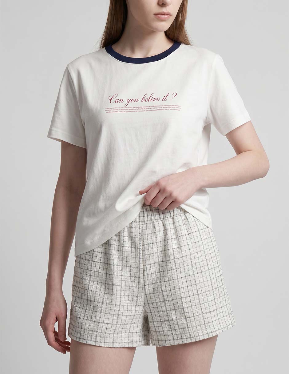 Conjunto pijama para mujer 3