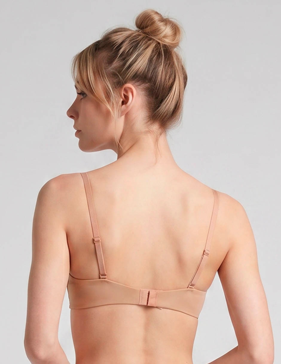 Brassiere con copa para mujer 3