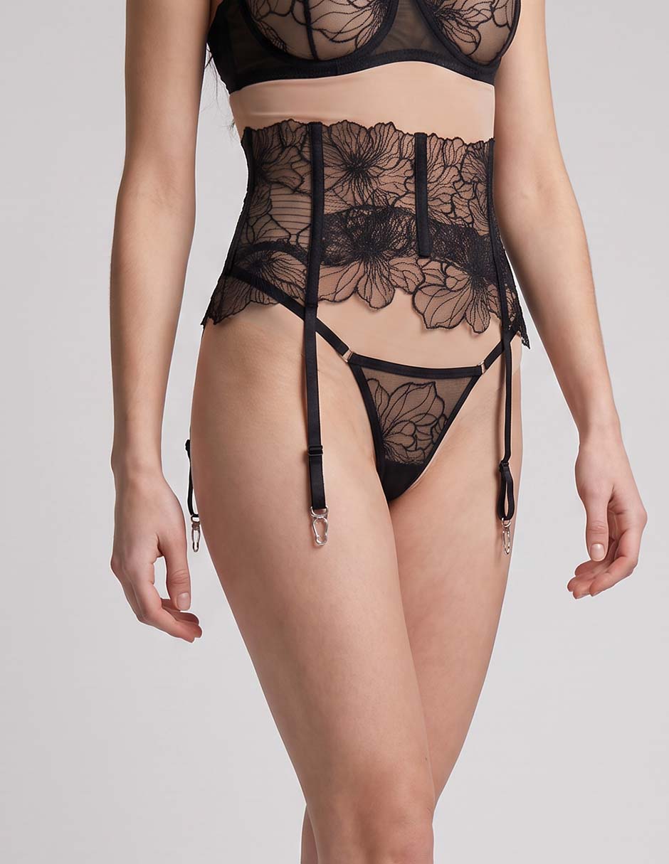 Tanga Map Mesh 3