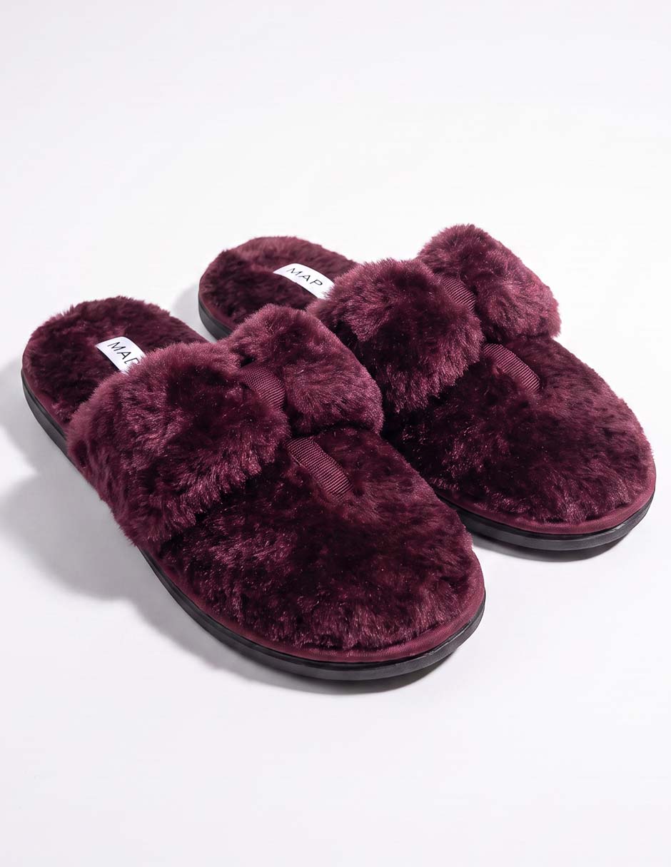 Pantufla para mujer Pantufla para mujer