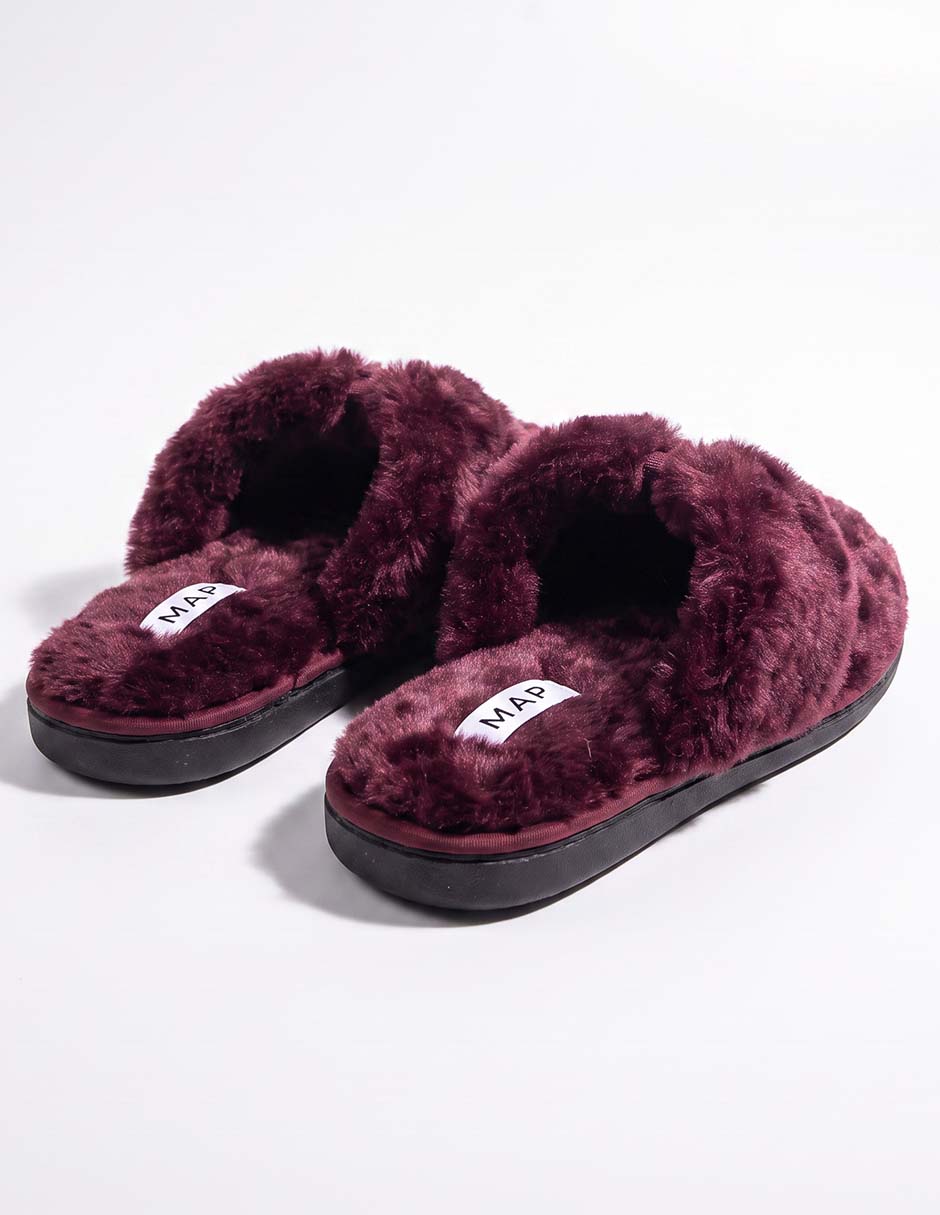 Pantufla para mujer 2