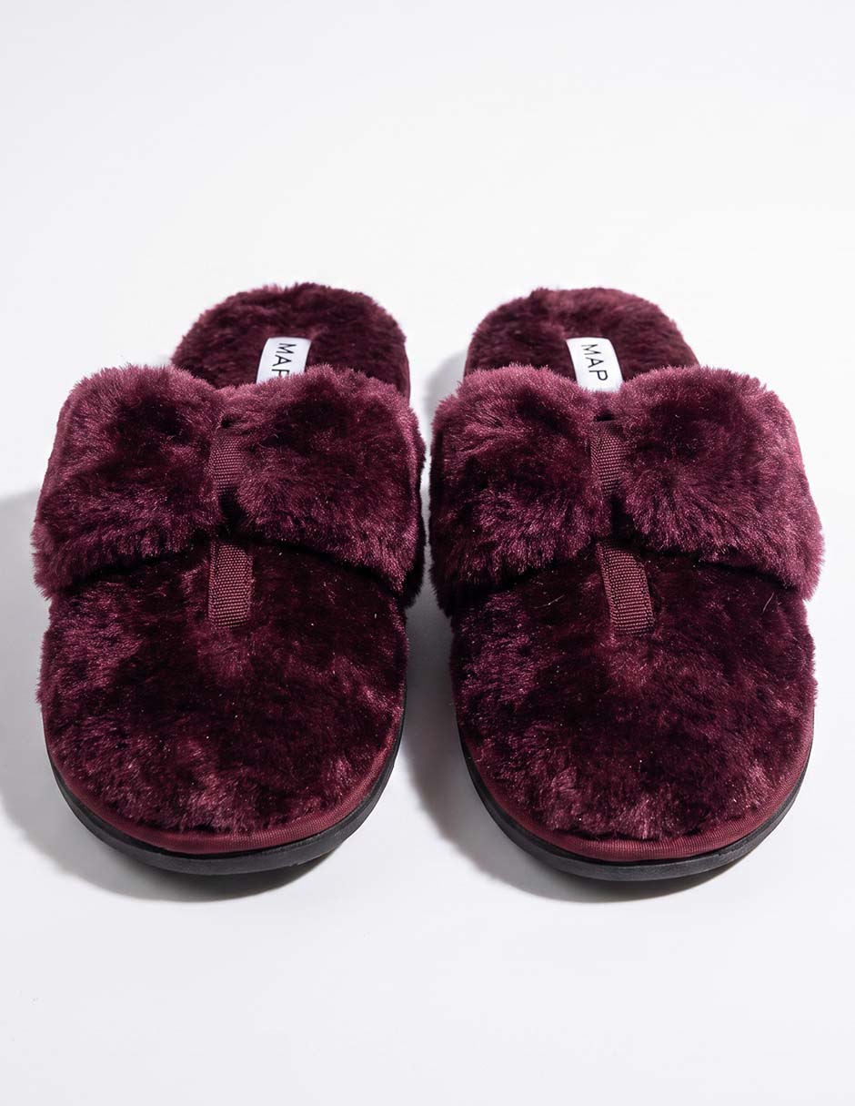 Pantufla para mujer 3