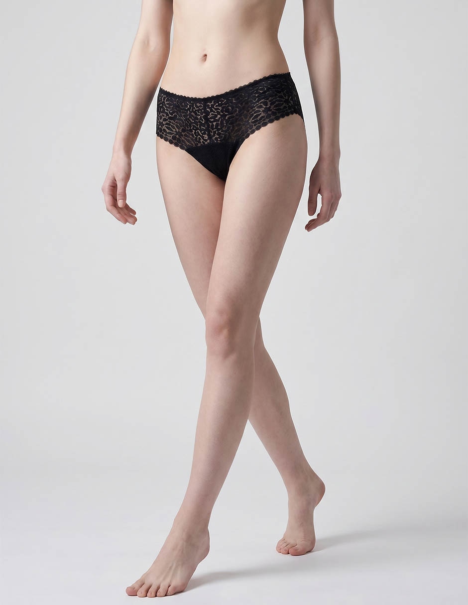 Panty para mujer