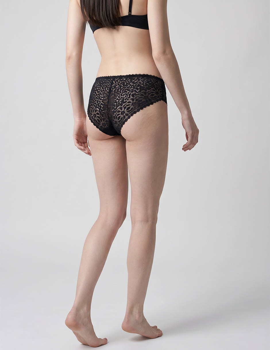 Panty para mujer