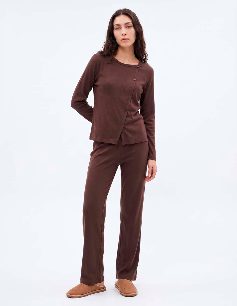 Capa/poncho/kimono lieb para mujer 3