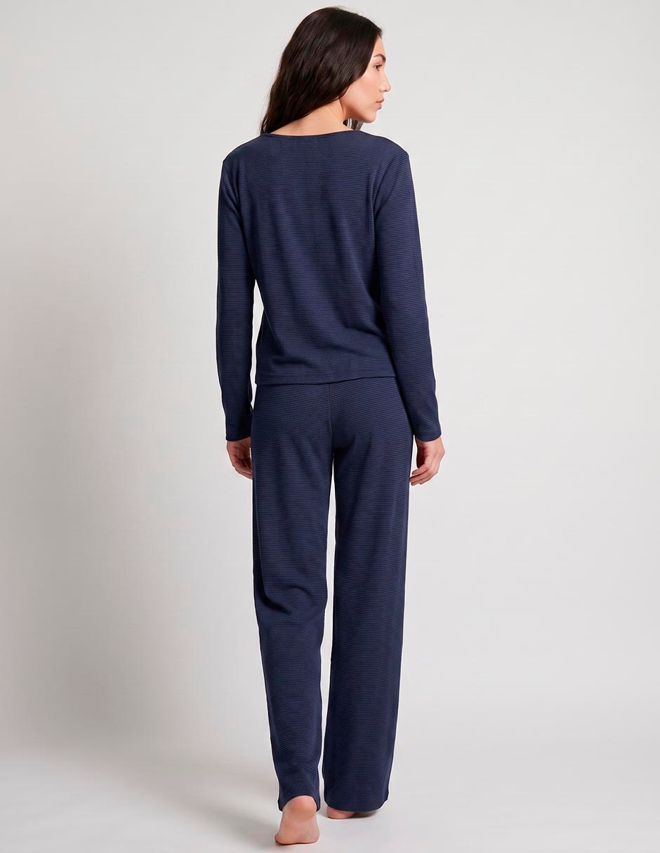 Conjunto pijama para mujer