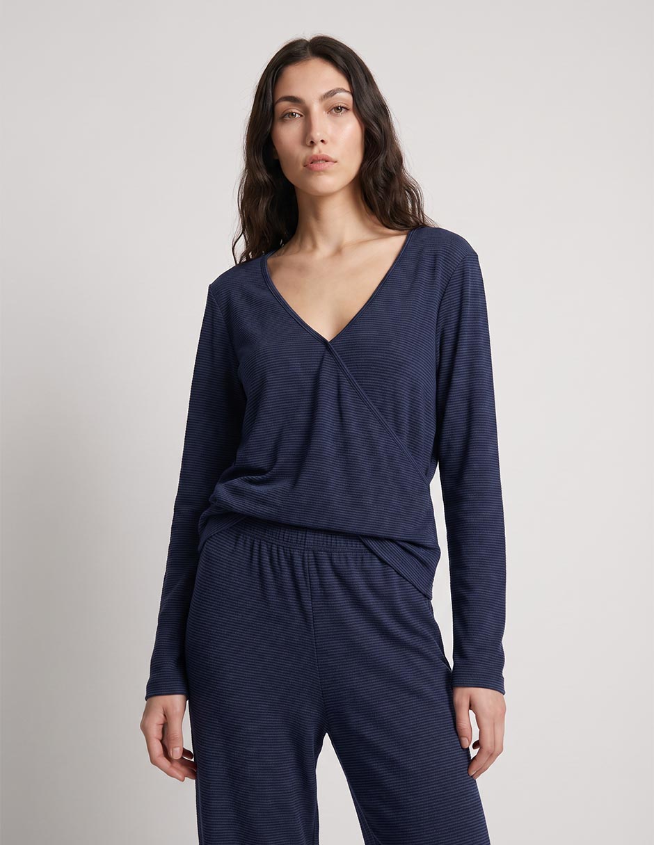 Conjunto pijama para mujer