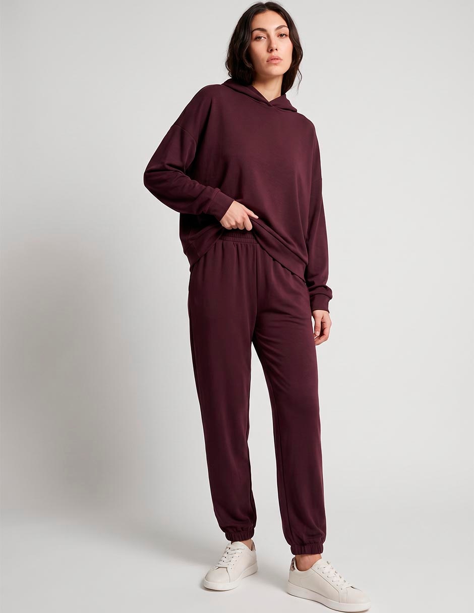 Conjunto pijama para mujer