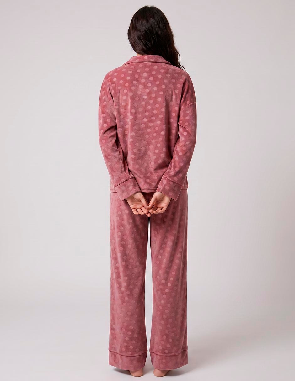 Conjunto pijama para mujer 2