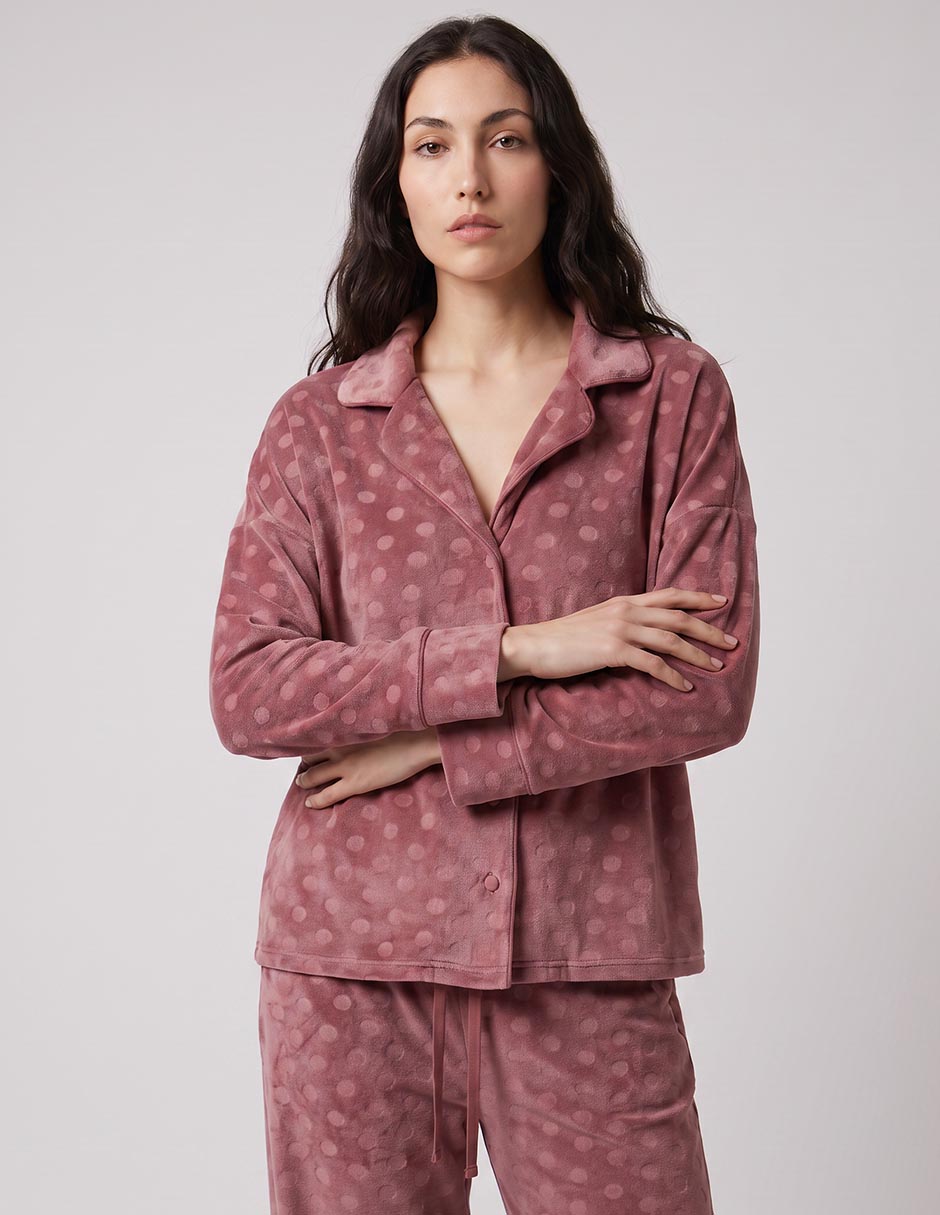 Conjunto pijama para mujer 3