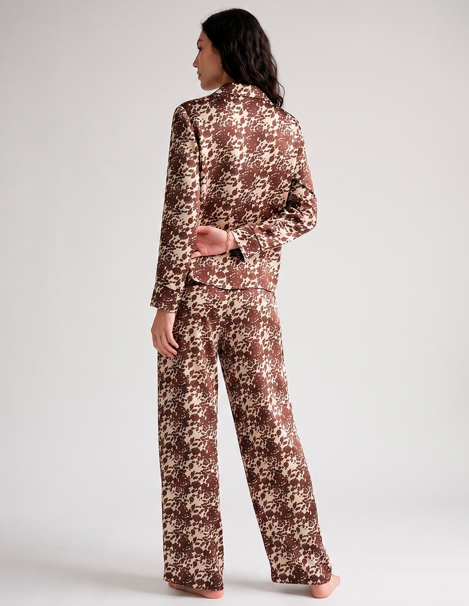 Conjunto pijama para mujer 2