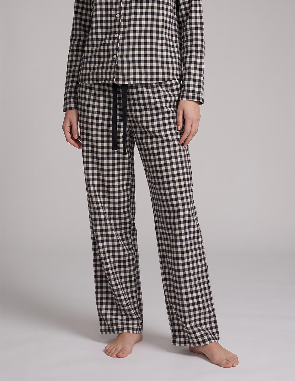 Conjunto pijama para mujer 3