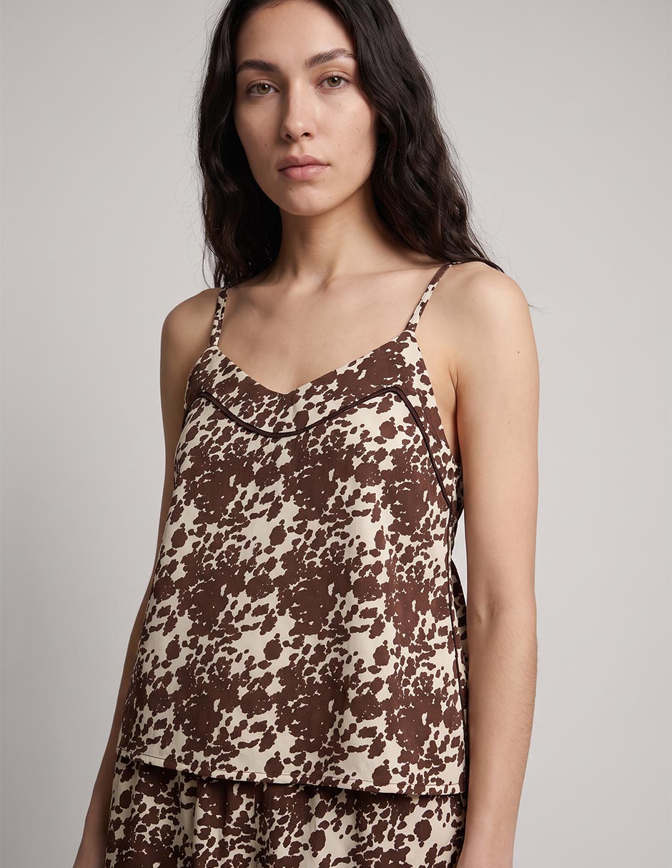 Conjunto pijama para mujer 5
