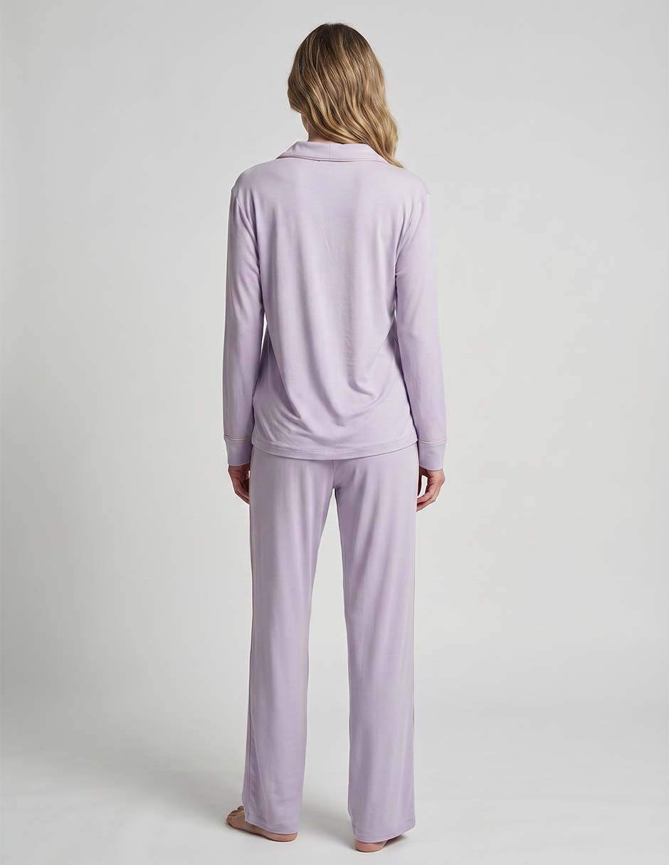 Conjunto pijama para mujer 2