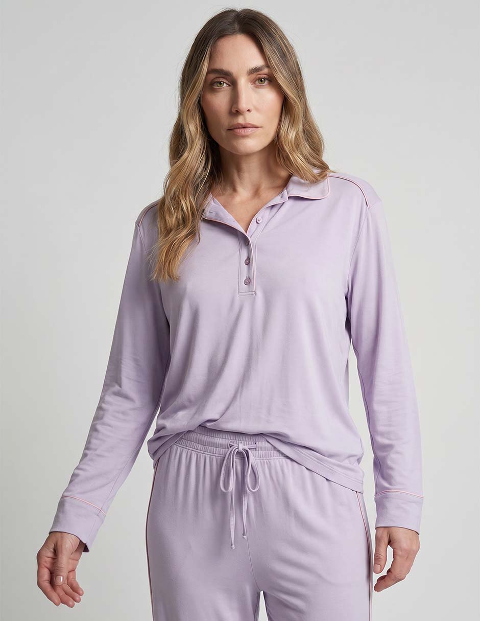 Conjunto pijama para mujer 3