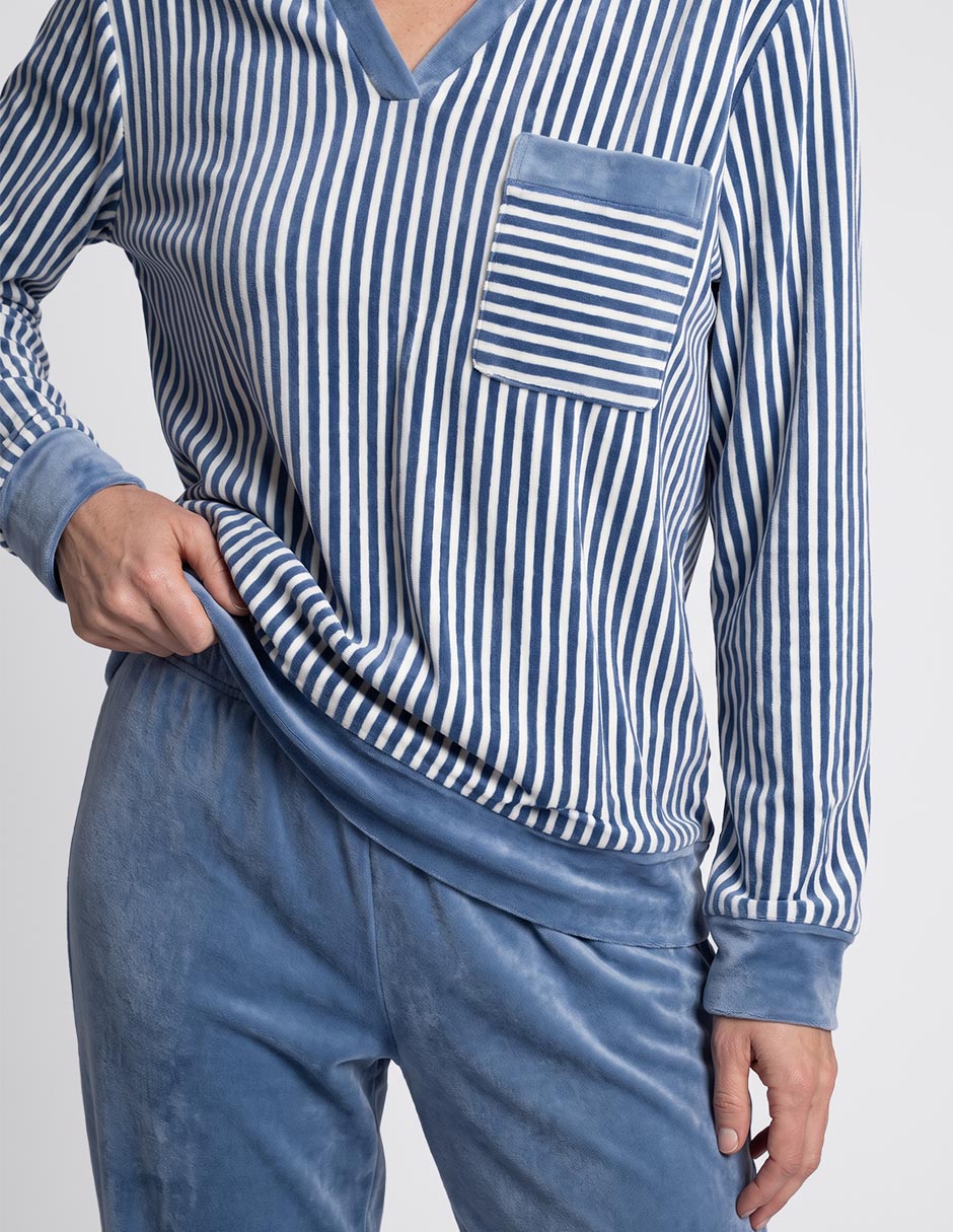 Conjunto pijama para mujer 3