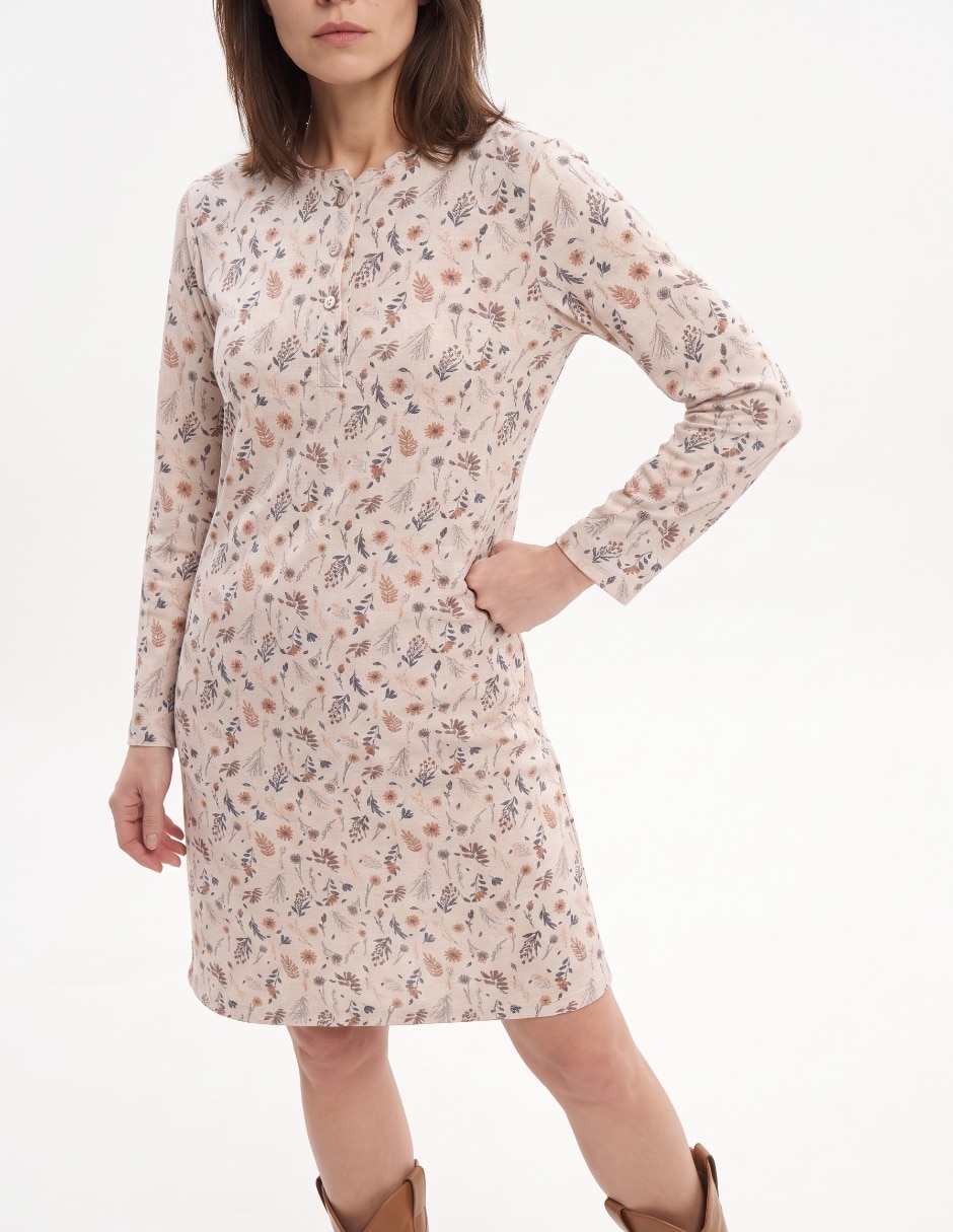 Camisón para mujer 4