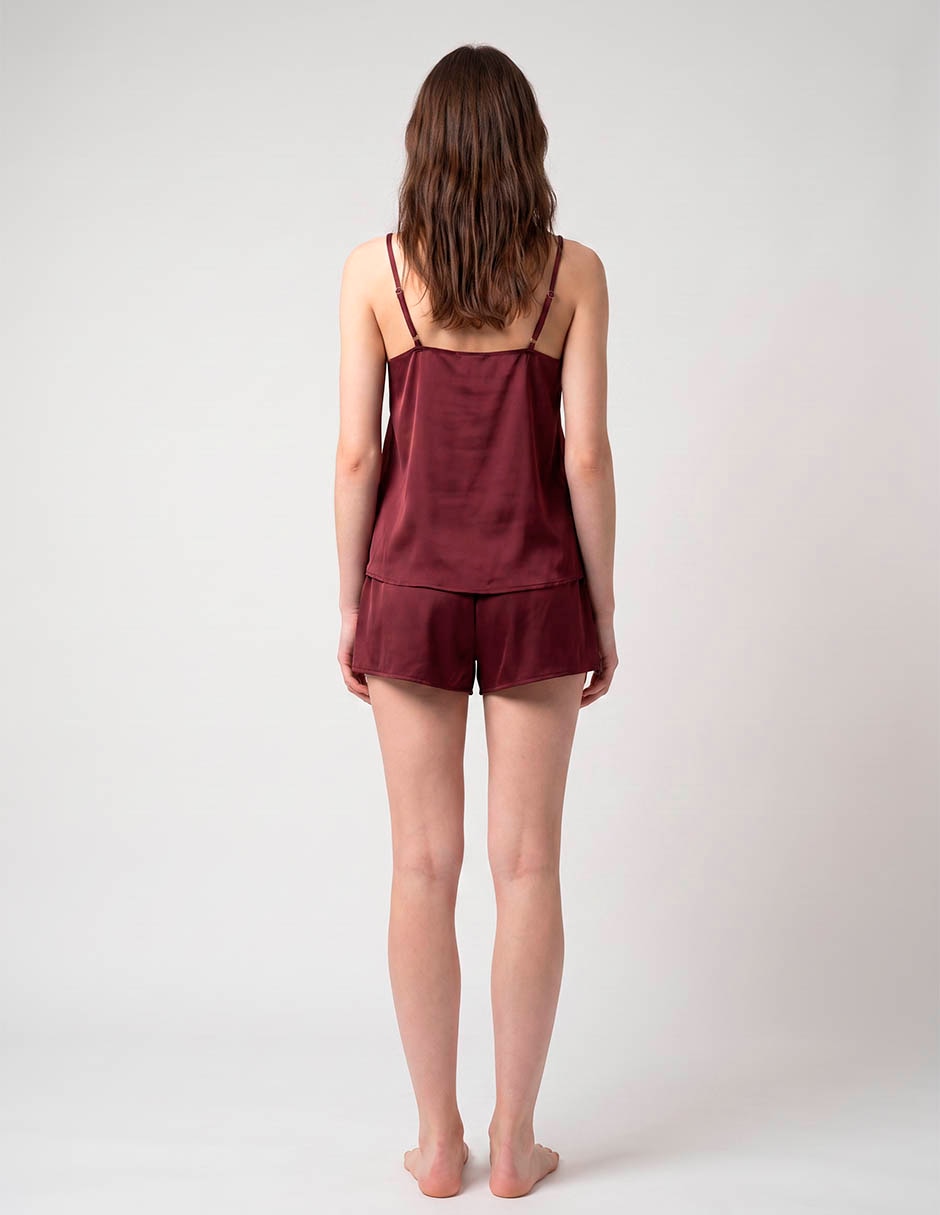 Conjunto pijama para mujer 2