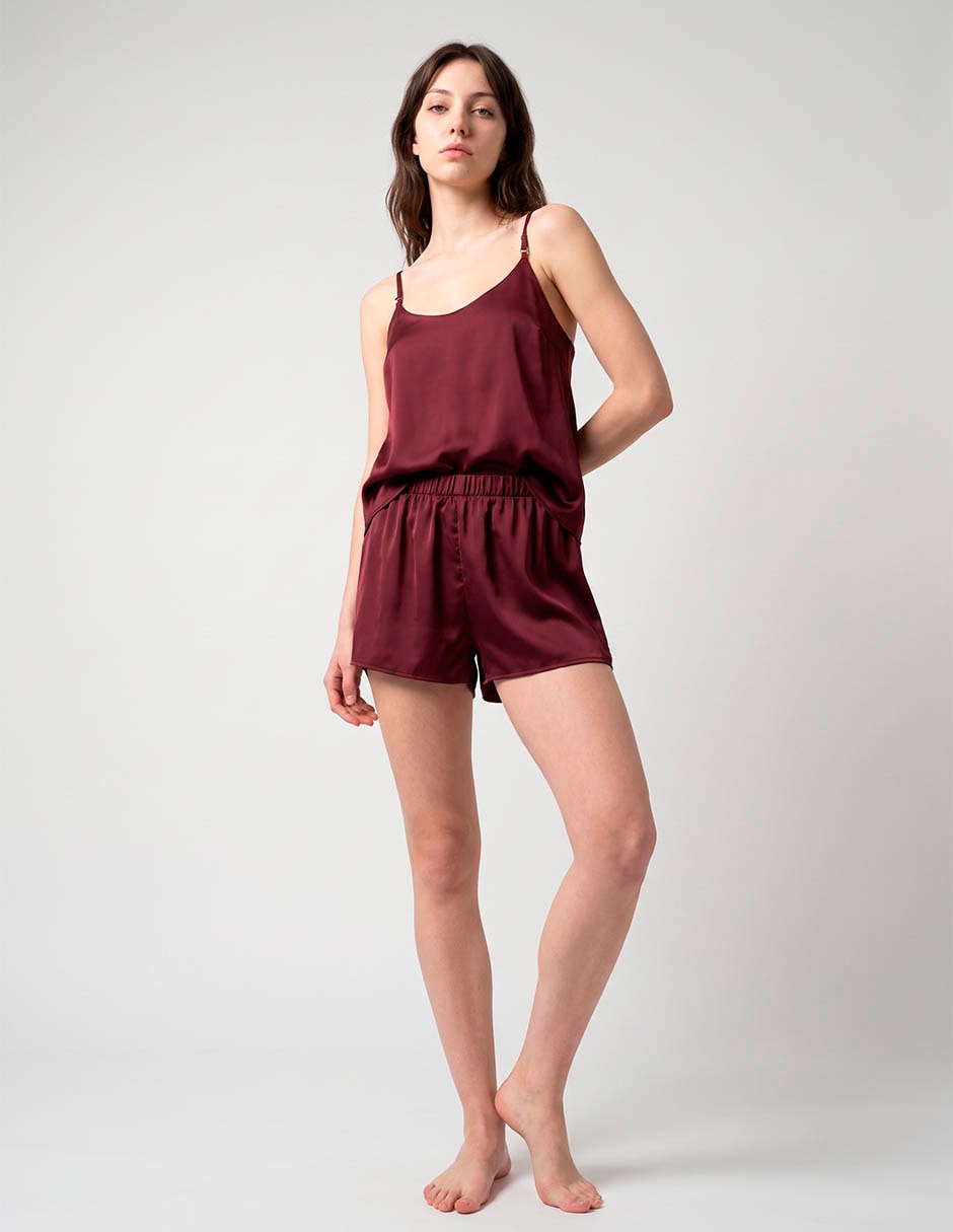 Conjunto pijama para mujer 3